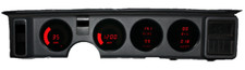 Intellitronix Led Digital Dash Gauge Cluster 1982-1990 Pontiac Firebirdtrans Am Intellitronix Led Digital Dash Gauge Cluster 1982-1990 Pontiac Firebirdtrans Am