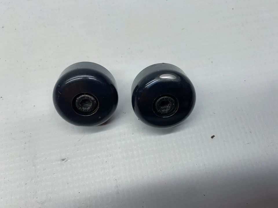 Barra de pesas de manillar Yamaha FJR1300 extremos manejables (5) 08' Foto 2 de 2