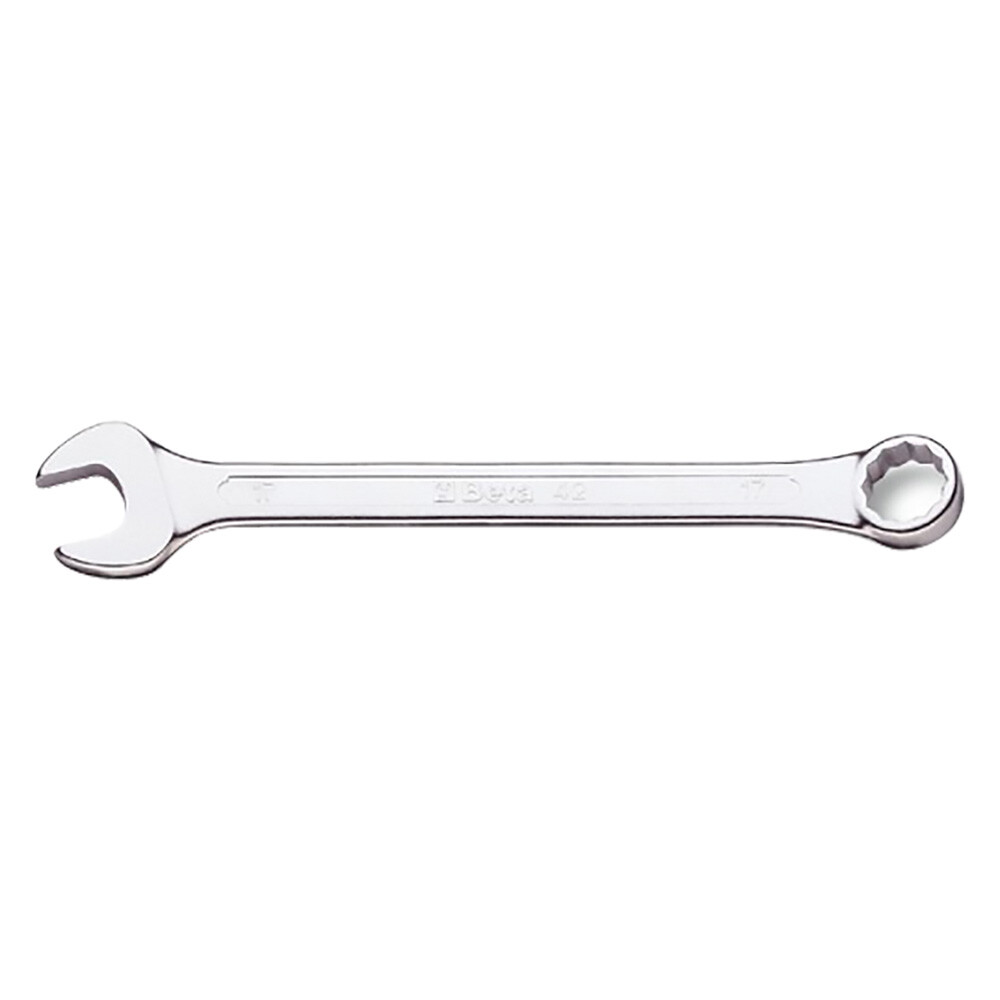 Passione Officina: Chiave Combinata Beta 42N 27mm 421027 - 1
