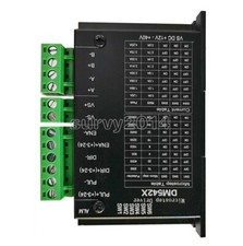 DM542X Digital Stepper Motor Driver Two Phase...