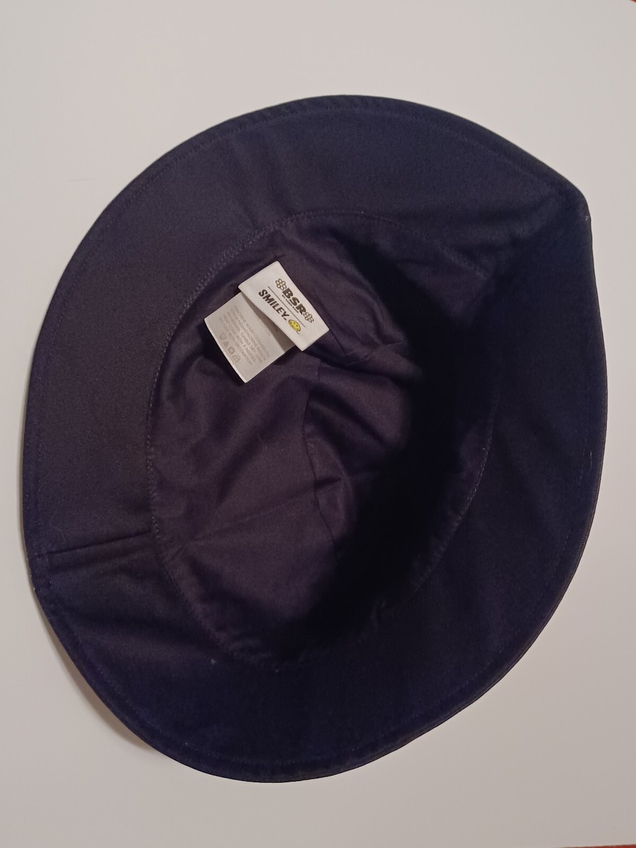 BSR Smileyx by Samii Ryan Smiley On Top Black Daisy Bucket  display picture 2