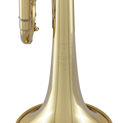 Bach Stradivarius New York #7 Bb Trumpet | eBay