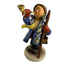 Goebel Hummel    Hear Ye Hear Ye   #15/I TMK 6 - 1979-90 MISSING BEE