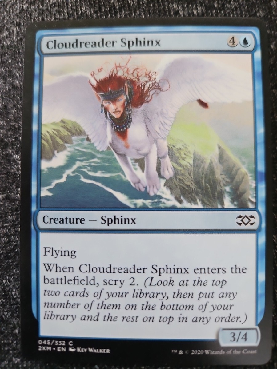 mtg red god cards Sphinx of Lost Truths [69] [Zendikar] [Foil] – Face to Face Games main image 1
