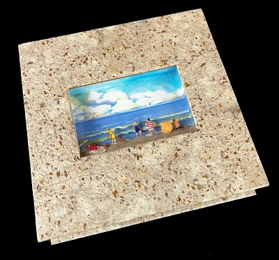 Christine Rodrigues Schukow 3-dimensional diorama Box