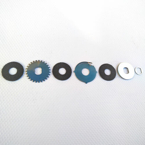 Extracteur De Broches Kahara – Pour Bobines Daiwa – NEUF