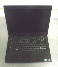 Dell Latitude E6410 Intel Core i5 M560 2.67GHz 2GB Ram No HDD/Batt/PS