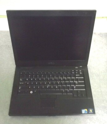 Dell Latitude E6410 Intel Core i5 M560 2.67GHz 2GB Ram No HDD/Batt/PS