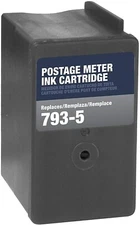 Pitney Bowes 793-5 Ink Cartridge replacement for SendPro and DM Series