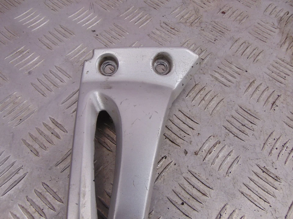 Ajs Js 125-e2 2009-2016 Hänger hinten rechts - Bild 3 von 4