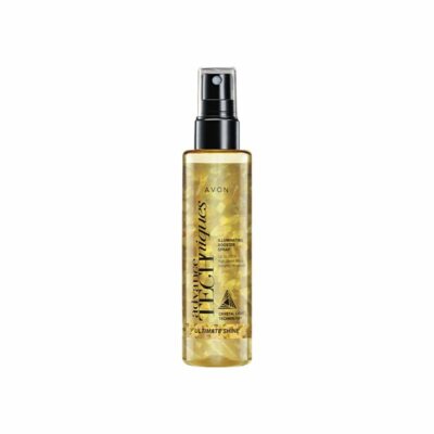 AVON Advance Techniques ULTIMATE SHINE Spray für maximalen Glanz