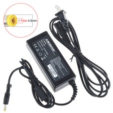 65W AC Adapter for HP Pavilion DV2500 DV2600 Laptop Notebook Power Charger Cord