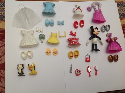 disneyland polly pocket