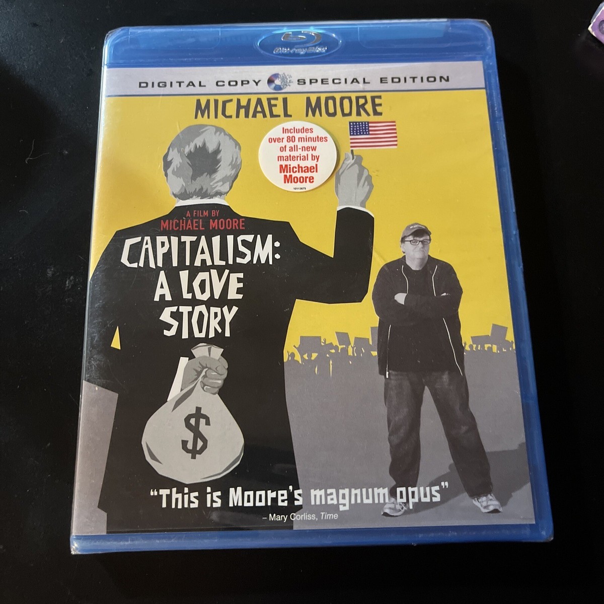 その他 People's Republic of Capitalism [Blu-ray] The People's Republic of Capitalism (2 Blu-rays) discs excellent