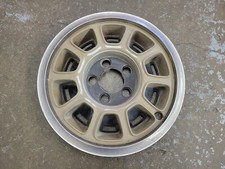 Amc Oem 1980-1983 Eagle 4x4 15 5 Lug Hubcap Hub Cap Wheel Rim Cover 3236446