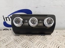 HEATER/AC CONTROLLER AUDI A1 MK1 8X 2015 8XA820043