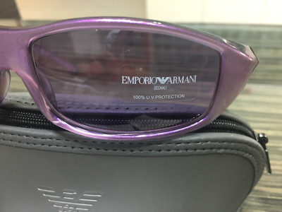 Brand New EMPORIO Armani Women Sunglasses EA 628-S 497  display picture 2