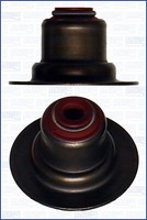 Ajusa 12015000 Seal Ring, Valve Stem For Dacia Iran Khodro Lada Mahindra Nissan