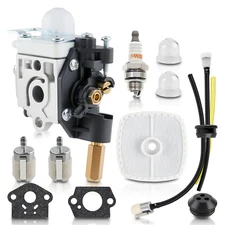 Carburetor for ZAMA RB-K75 Echo SRM210 SRM211 GT200 GT201 HC150 PE200 PE201 PPF