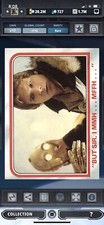 Topps Star Wars Digital Card Trader ESB Selects But Sir Insert