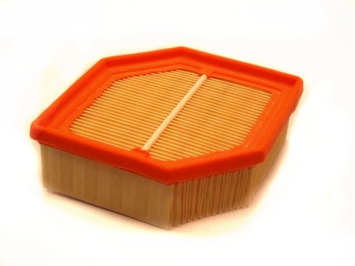 Mahle LX966 OEM Air Filter - BMW K1200 ;13 71 7 703 583 BMW,AF-583LX966 - Picture 3 of 4