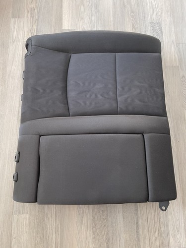 10-13 OEM Suzuki Kizashi Rear Right Top Seat Cushion - Picture 4 of 11