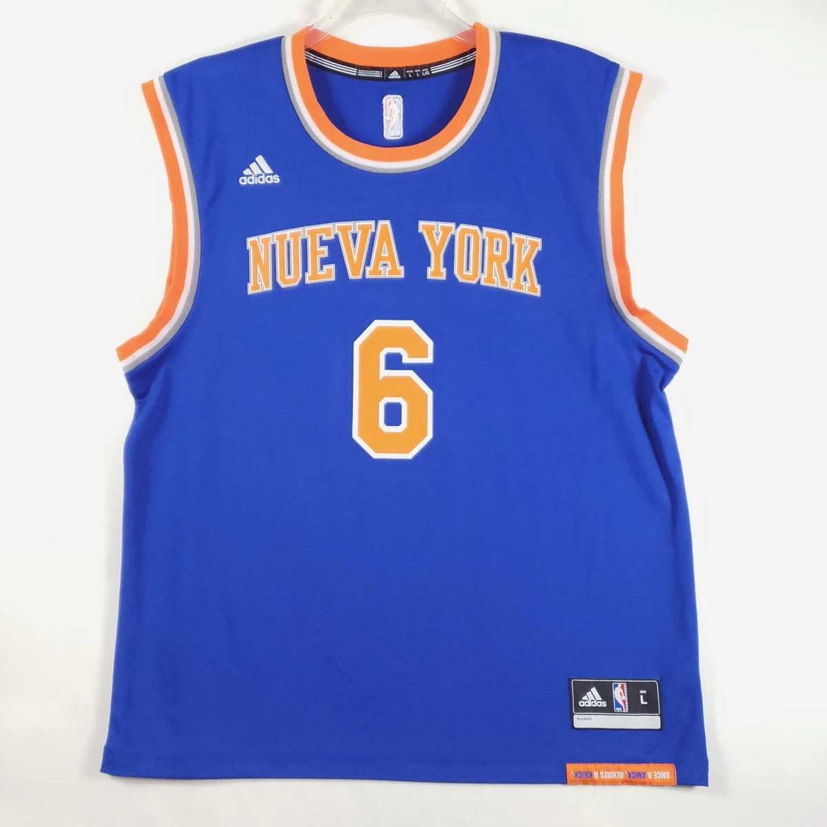 Porzingis store knicks jersey