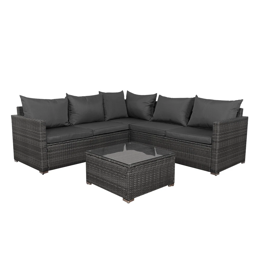 5 2024 seater lounge