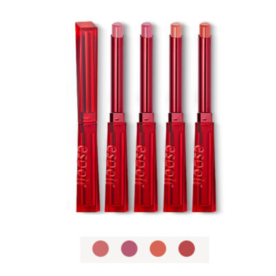 ESPOIR The Sleek Cream Matte 3.2g Lip Stick K-Beauty
