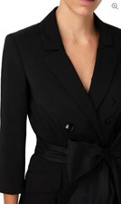 Abito Elisabetta Franchi con fiocco 