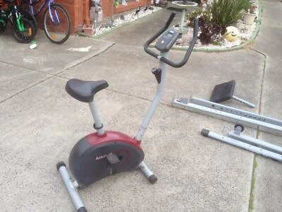 exercise bikes gumtree