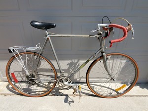 1984 trek 620
