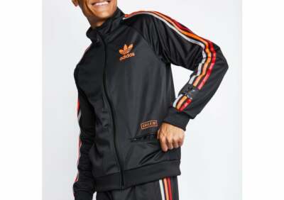 A6.adidas Originals CHILE20 ジャージ セットアップ adidas Originals Men's Chile 20 Track Suit (Jacket & Pant