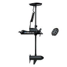 HASWING CAYMAN W 12V 55LB  54 Shaft TROLLING ...