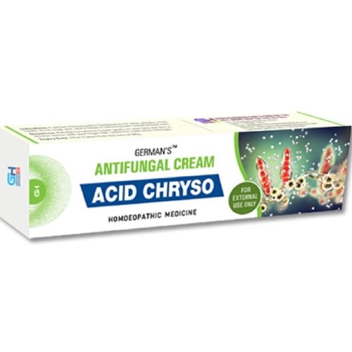 Crème Antifongique JRK 25 G – Traitement Infections Mycoses Démangeaisons – Neuf Sous Emballage Longue Expiration