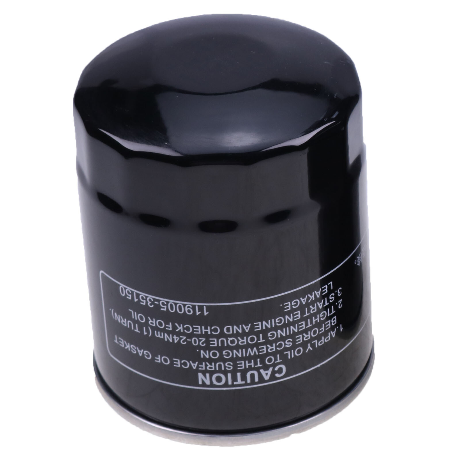 2Pcs Oil Filter 7000015241 P550162 for Kubota Engine B2100 B2150 B2301