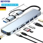 Ablewe Adaptador Usb Ethernet Adaptador Ethernet Usb 4 1