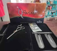 Kareco 6" LEGEND Shear Model SH1005 SHI005 New In Box With Case