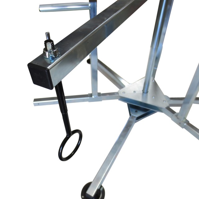 PEX GUY Piping Uncoiler for 3/8" to 1" PEX Piping eBay