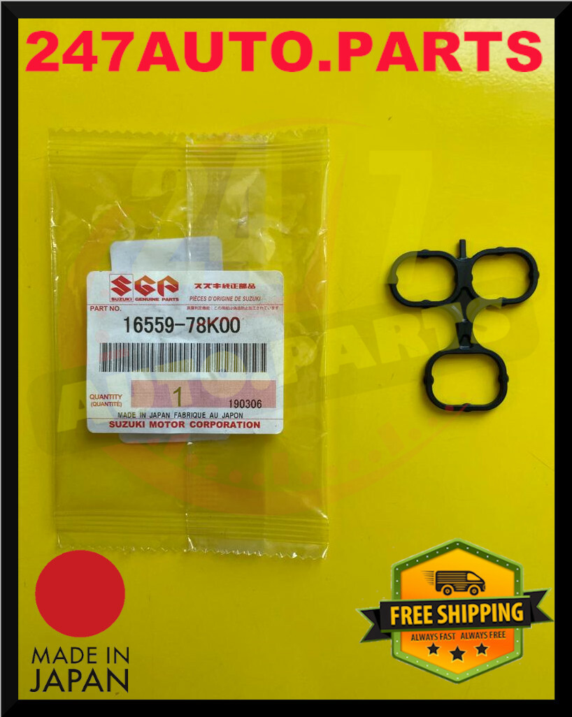 OEM ORIGINAL SUZUKI TIMING COVER GASKET FOR GRAND VITARA 0913 SX4 10