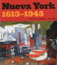 Nueva York 1613-1945 by 