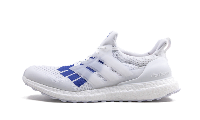 adidas x undefeated ultraboost shoes