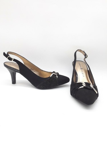 Karen Scott Giselee Women Shoes 