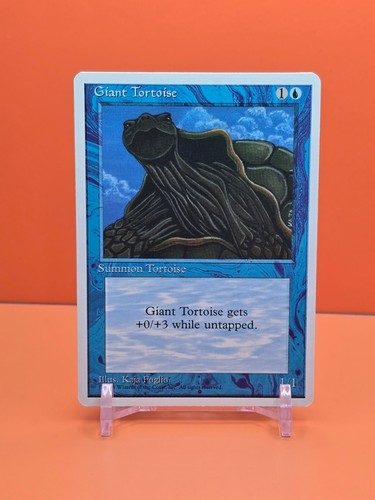 ⭐️ MAGIC THE GATHERING 1995 4TH EDITION PICK YOUR CARD ⚫️ BLACK 🔵 BLUE 🟢 GREEN - Picture 67 of 154