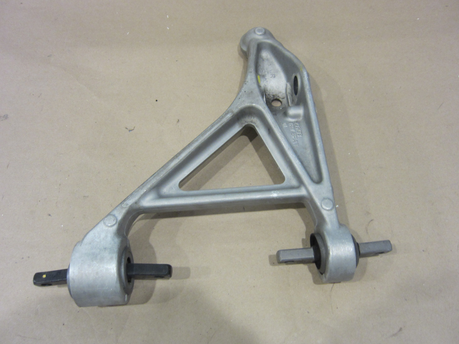 Ferrari California  -  RH Front Lower Lever / A-Arm (Damage) - Part# 242496