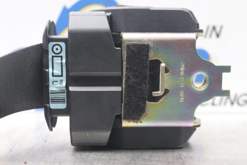 Sicherheitsgurt links vorne BMW 3er Compact E46 7064753 P15551574