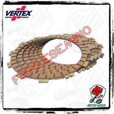 Set 5 Disques Embrayage VERTEX Honda XR 200 1980
