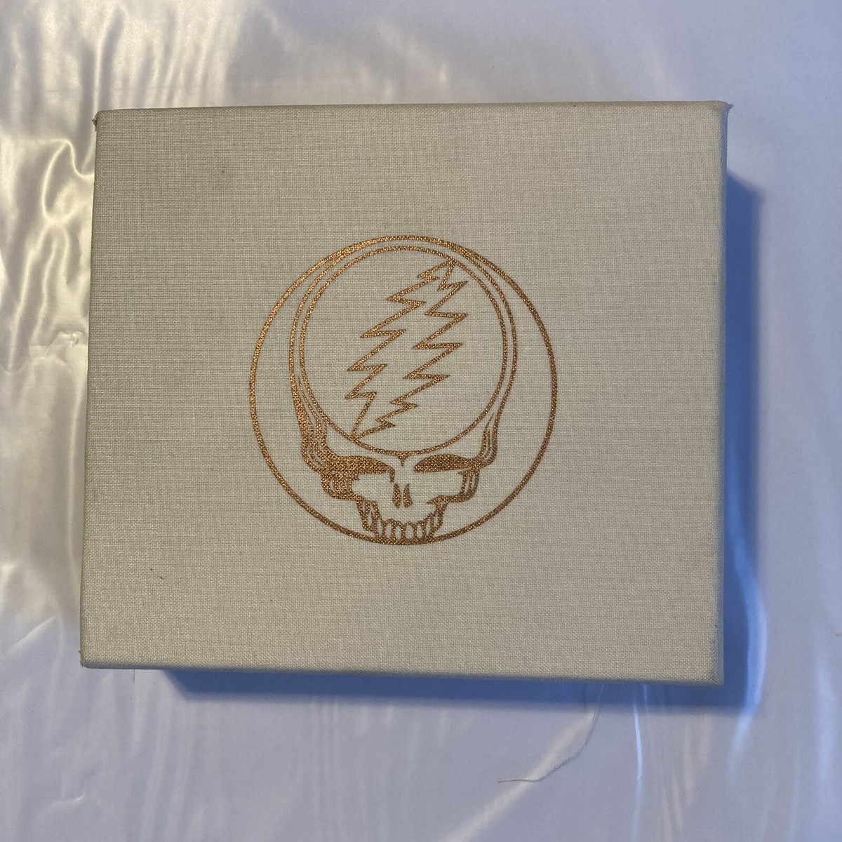 So Many Roads (1965-1995) [Box] by Grateful Dead (CD, Nov