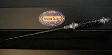 Narcissa Malfoy Wand 14", Harry Potter, Ollivander's, Noble Wizarding World HP
