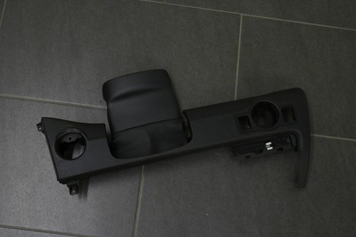 VW Passat B6 3C Abdeckung 3C1857200D Lenksäule Verkleidung Armaturenbrett